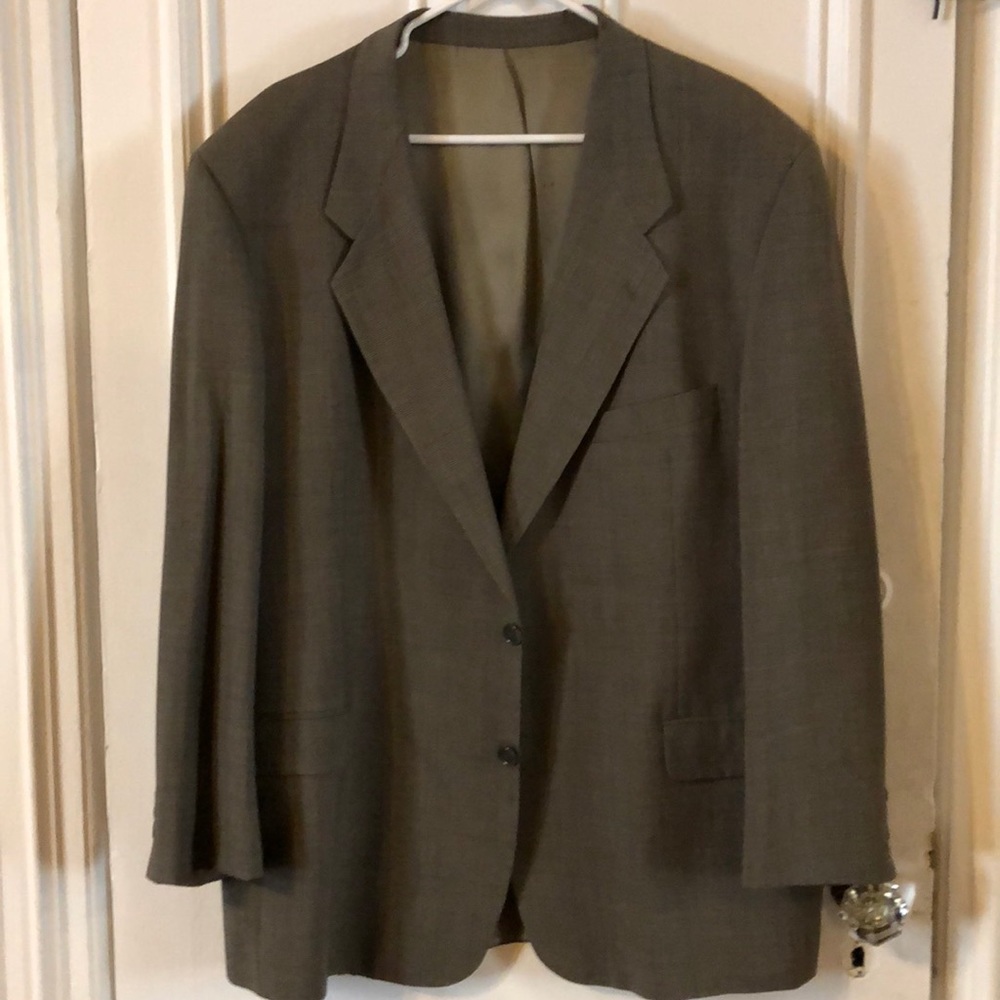 Men’s Ungaro suit - Picture 2 of 9